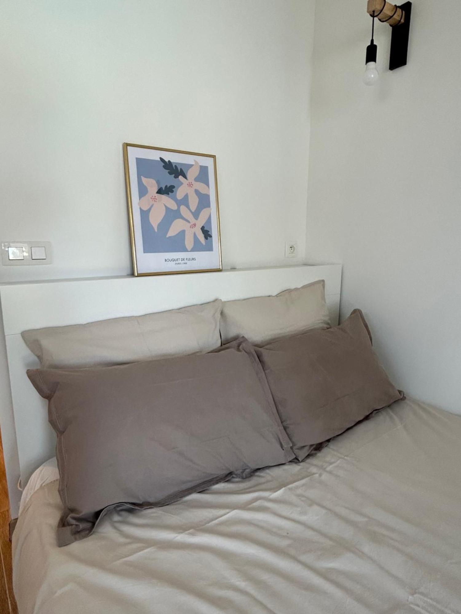 Studio Avec Piscine Carmaux Eksteriør billede